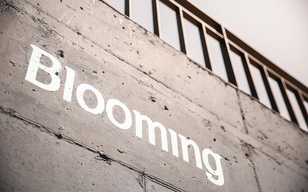 Yeosu Blooming Pension Экстерьер фото
